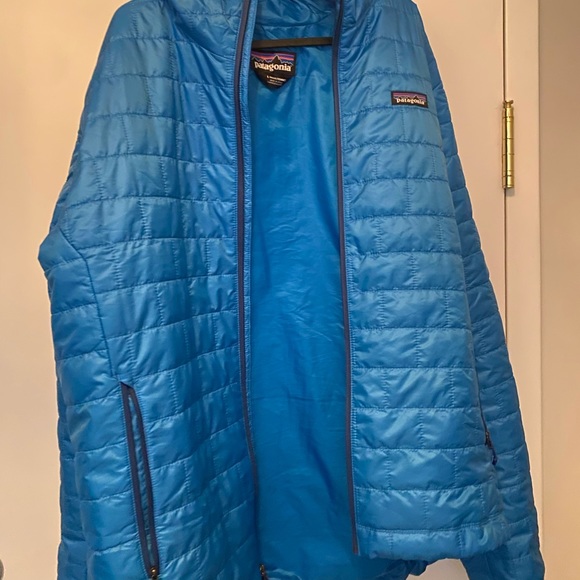 Patagonia Other - Patagonia Jacket